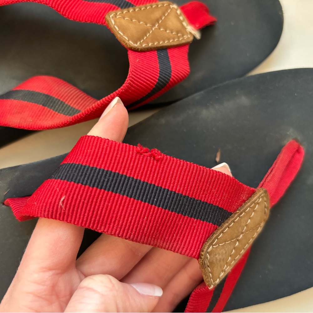J.crew Flip Flops - Picture 4 of 4